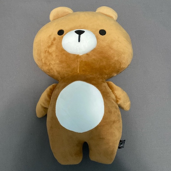 Teddy bear - Picture 1 of 2